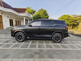 Toyota Fortuner 2022 Diesel