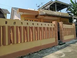 rumah labuhan ratu way halim