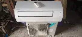 Terima ac bekas dan ac rusak siap nerima borongan atau satuan ac bekas