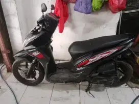 Beat 2014 d,arifin mtor