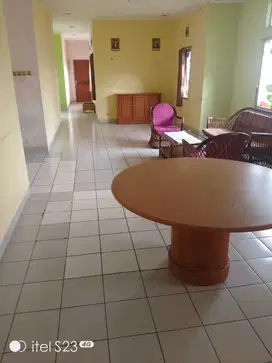 DIJUAL CEPAT RUMAH EX GUEST HOUSE CIMUNCANG