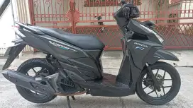 Honda Vario 150 LED tahun 2015.