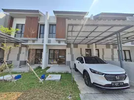 Rumah Mewah Ready Siap Huni Free PPN bebas Banjir angsuran 4jutaan