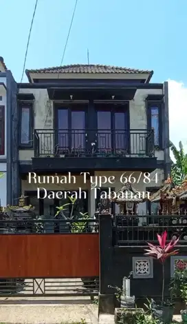 DIJUAL RUMAH DI BALI MURAH GRAND NIRAVADHI RESIDENCE