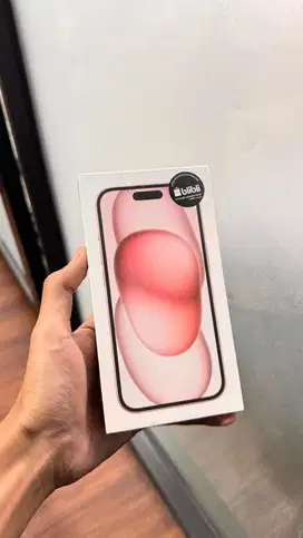 Iphone 15 128gb NEW iBox