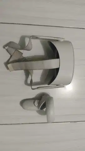 !!! Banting Harga !!! Oculus Quest 2