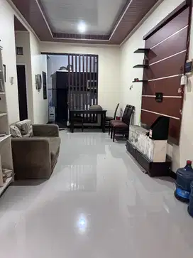 Rumah Siap Huni nempel dengan Jakarta
