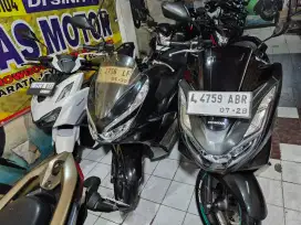 ALL NEW PCX 160 2021 UM 250 SAS MOTOR JL BARATAJAYA 19 NO 5