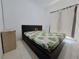 Disewakan apertemen 2br di Mediterania garden  residence 2 furnish