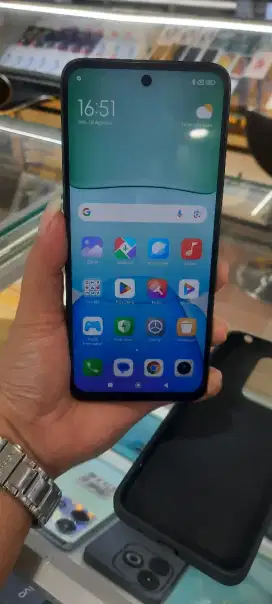 Redmi 13X 8/128 second