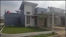 Di Jual Rumah Strategis tipe Hook MET land Cileungsi