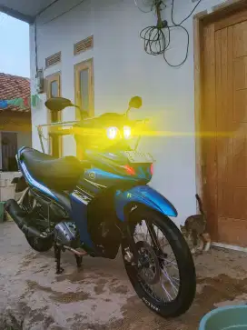 jupiter z1 2018