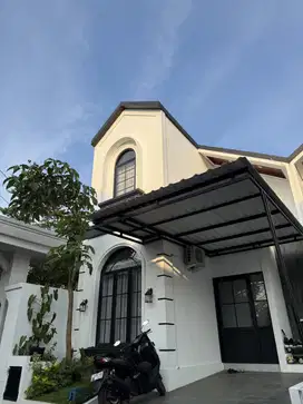 Fasilitas kolam renang harga terbaik 715 jutaan lokasi kota bogor
