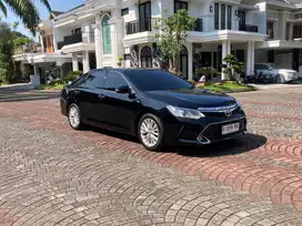 All New Camry V 2.5 AT