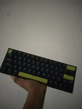 Keyboard Mechanical gamen Titan v