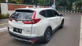 JUAL CEPAT  ! Honda All New CR-V 1.5 TURBO CVT 2020 2019