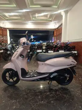 DP PROMO FILANO 2024 MOTOR MULUS KAYA BARU KM RENDAH PAJAK HIDUP