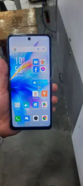 Infinix Note 30 8/256 second