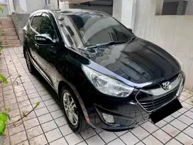 Hyundai Tucson 2013 GLS Bensin Automatic