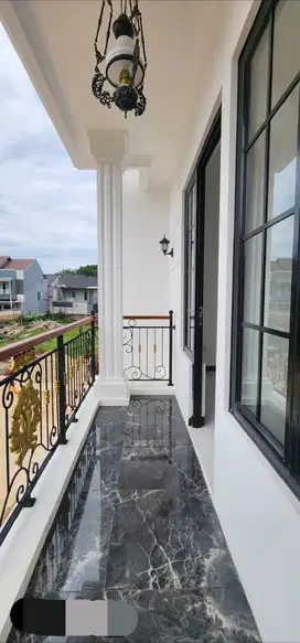 Terlaris Gate Sisi Jl.Raya dekat Moh.Kahfi 2