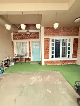 DIJUAL RUMAH TOKO