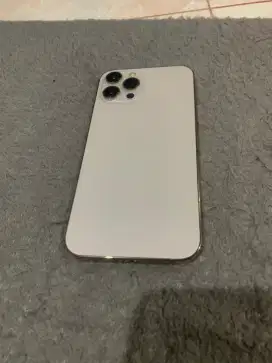 iPhone 12 promax 128 beacukai