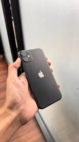 Iphone 11 64gb iBox