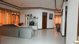 Dijual Vila bougenvile Puncak Cianjur Jawa Barat