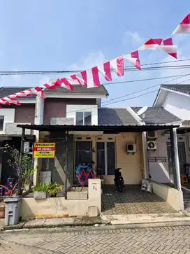 Headlines : DIJUAL Rumah Palm Village Hunian Nyaman Dan Aman