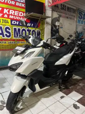 HONDA VARIO 160 2022 SAS JL. BARATAJAYA 19 NO 5