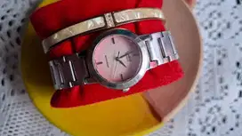 Jam Tangan Wanita Vintage Ca. sio
