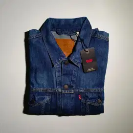 Levis Trucker Jacket BNWT