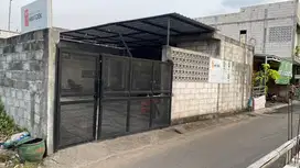 Dijual Rumah Luas Strategis Lokasi Jalan Cakalang Sukarno Hata Malang