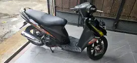 Suzuki Spin 125 orisinilan