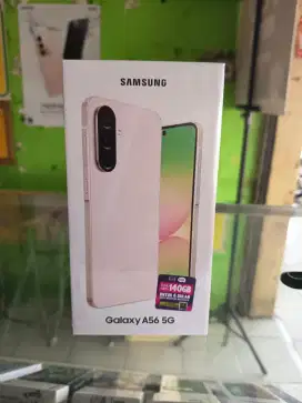 Samsung a56 8/256