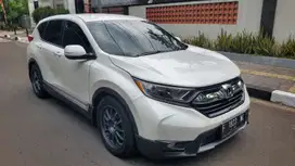 JUAL CEPAT  ! Honda All New CR-V 1.5 TURBO 2019 2020