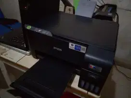 DIJUAL Printer EPSON L3210