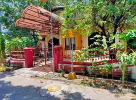 30. DIJUAL RUMAH HOOK DELTASARI INDAH WARU SIDOARJO 0 JALAN