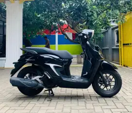 Honda stylo 2024