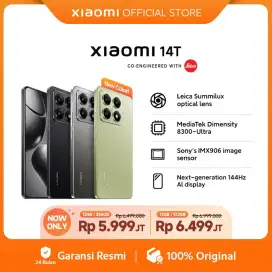 Xiaomi 14T 12/512