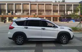 SUZUKI XL7 BETA AT 2022