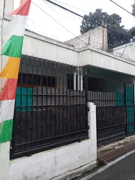 Rumah Sarijadi Akses Jalan Mudah 20 Menit Jalan Raya Strategis
