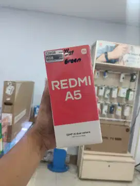 Xiaomi Redmi A5 4/128 Buat Anak