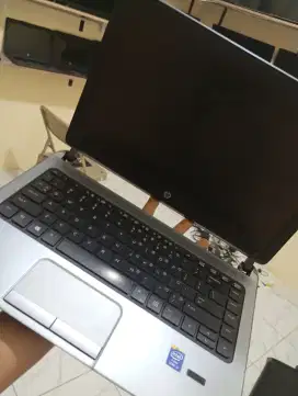 Laptop hp 430 G1