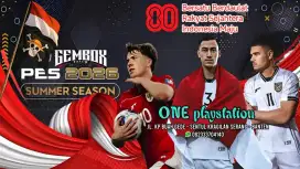 Isi game ps3 bola bitbox terbaru dan gembox terbaru