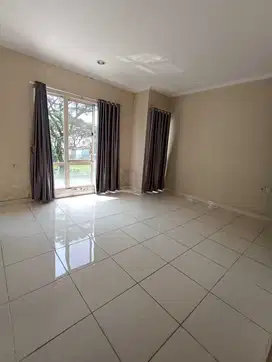 Di Jual Rumah Cluster Starling The Spring Summarecon Serpong