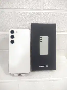 Samsung S23 5G 8/128 sein full set original