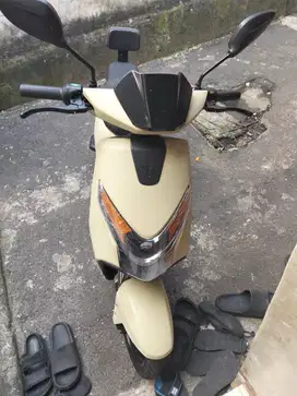 Selis uwinfly d65 baru