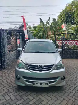 Toyota Avanza Tipe S