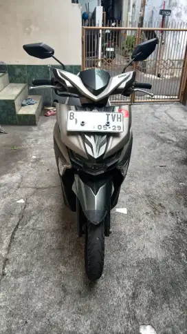 Dijual Soul GT Tahun 2017 Kondisi Istimewa